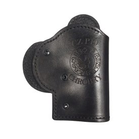 KABURA SKÓRZANA TAKTYCZNA DO CZ P10 CHROBRY